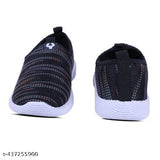 Mesh and PVC embellished women's belly sandals, high quality and trendy combo for gils. Slip-on design, available in sizes IND-4 to IND-9. Indian origin