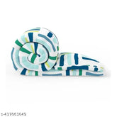 Cozy 220 Gsm microfiber quilted comforter, single size (60x90 inches), ultra-soft and machine washable