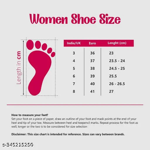 Striped textile ballet flats by Basic Steps, women's comfortable & stylish slip-on shoe for partywear or casual occasions. Made in India