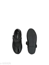 Genuine leather Tuskey Kids casual shoes, antislip & antskid for girls aged 15 months - 8 years, India origin