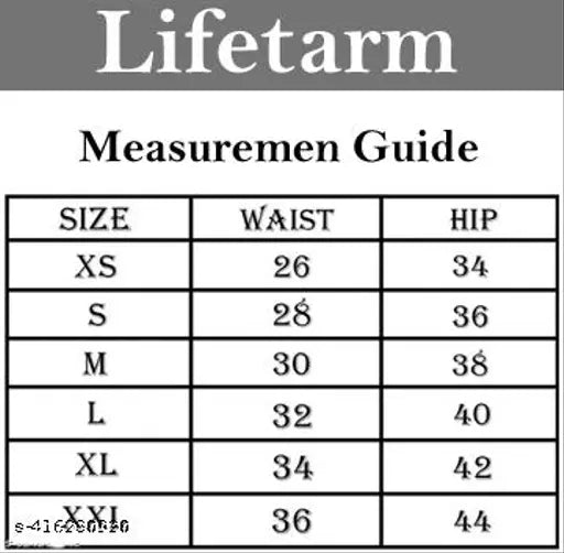Black cotton-lycra Lifetarm trousers for women, stylish and elegant formal pants with solid pattern suitable for professional wear, available in sizes S-XL (28-36), made in India