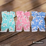 Wool winter outfit combo for babies: 3 pcs warm dresses, suits, and cloth in size N (0-3 months), Indian origin