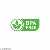 Seagreen modular kitchen storage containers, premium quality Hexa air-tight combo set of 24 (1200ml, 650ml, 350ml, 250ml) for dry fruits, airtight and stackable