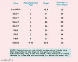 Boys winter fleece round neck sweatshirts pack of 2, polycotton, long sleeves, printed design for kids sizes 4-13 years