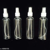 Modern plastic water bottles, eco-friendly and sleek, from India