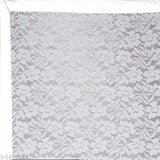 Embellished net Swati Zalar work saree, single length 6.3 meters, free size from India