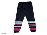 Multi-color woolen sweater with full sleeves for boys (6-12 months), Indian craftsmanship