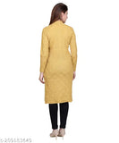 Women's long printed acrylic wool cardigan with side pockets (M-XXL), warm winter wear from Dart Line