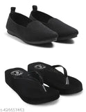 Indian-made mesh bellies for women - lightweight, comfortable & stylish daily wear ballerinas