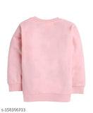 Wool printed net sweater for kids (3-4 years, 4-5 years, 5-6 years, 6-7 years), made in India