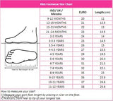 Multicolor canvas sandals for kids, lightweight & breathable with buckle fastening, India-made quality footwear for daily wear