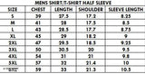 Black cotton blend V-neck half sleeve T-Shirt for men, solid design, stylish and trendy