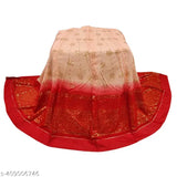 Embroidered Georgette Rajputi Poshak for women, high-quality Aari and stone work, suitable for parties and festivals