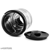 Stainless steel, insulated camper by Balliram's Prosila Galaxy, 85L capacity