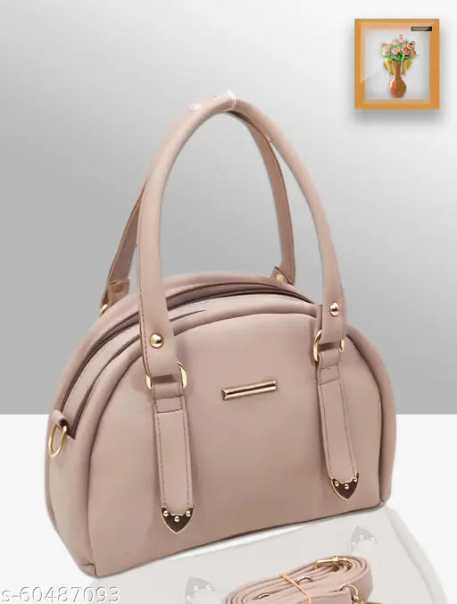 Magnifique PU Sling Bag - Durable, Stylish Handbag for Women, Made in India