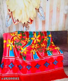 Assorted multi-color lightweight Polar fleece blanket combo for all seasons - extra durable abstract print fleece fabric, ideal for warm AC use and bedsheets. Free size (90x60in), made in India