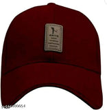 Modern combo pack of 2, Ediko cap and black Karam sunglasses for men and women - stylish baseball caps and sunglasses set on display