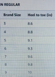Peach synthetic leather ladies bellies shoe, Velcro fastening & back detail. Exquisite women's ballerinas for fashionable comfort