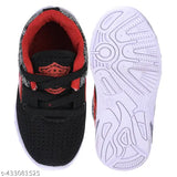 NEOBABY Kids Light-up Shoes, Mesh & Resin, Unisex, Solid Net, Lace-Up - Perfect for baby's first steps, durable, safe, and fun