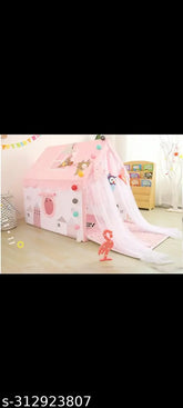 Popular polycotton toys for kids - double-sized, pink city themed, perfect gift for boys and girls, mild winter playthings