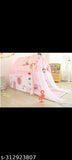 Popular polycotton toys for kids - double-sized, pink city themed, perfect gift for boys and girls, mild winter playthings