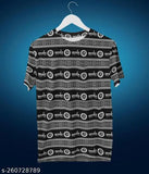 Lycra short sleeve JAI MAHAKAL SHIV JI printed t-shirt in various sizes, Indian-origin polyester fabric