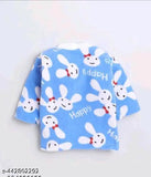 Pretty wool winter dress for baby boys and girls, fully wool for winter season with comfort petrern and new design. Soft fitting, machine & hand washable." (124 characters)