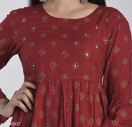 Stylish printed couple Rayon t-shirts, solid pattern for festive events. Three-quarter sleeves, sizes S-XXXL (44in bust). Indian origin