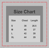 Cotton blend classic retro printed oversized round neck t-shirt for women and girls, short sleeves with vibrant print design