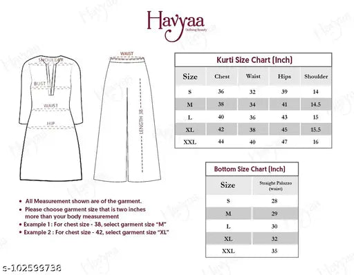 Embellished crepe printed kurta set with palazzos, trendy Indian fashion on display