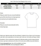 Mens regular dry fit sports gym t-shirt, cotton, short sleeves, printed net design, athletic wear for men in size L (chest 42", length 28")