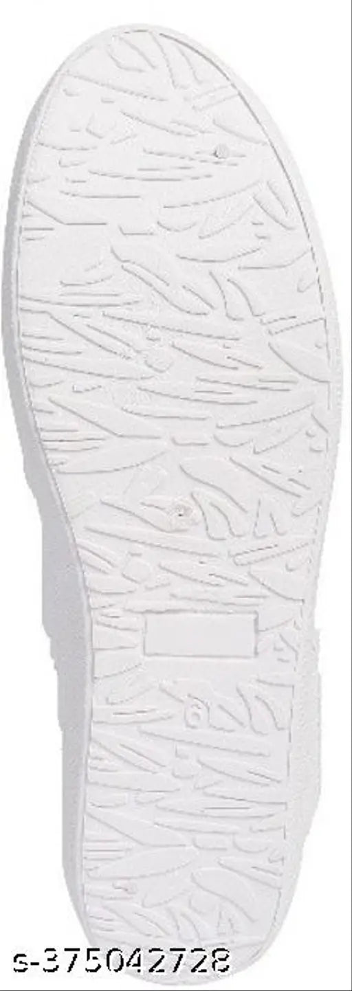 PU printed ballerinas - stylish, lightweight, comfortable flats for women (B1801PCH805MHRN)