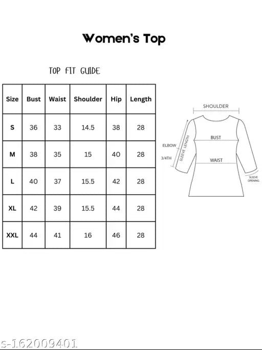 Green cotton blend mirror-worked top with three-quarter sleeves, ideal for party wear, wedding wear, festivals, and traditional events. Embroidered net pattern enhances its appeal. Made in India