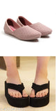 Mesh embellished women's party bellies (IND-5, IND-6, IND-7, IND-8), high-quality and comfortable for girls from India