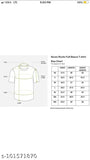 Long-sleeve cotton men's t-shirts with printed patterns, Indian-made