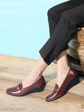 Synthetic leather, lightweight bellies sneaker for women - slip-on ballerinas in trendy colors for daily and partywear. Soft footbed ensures comfort and durability for walking casually or dancing all night. Made in India
