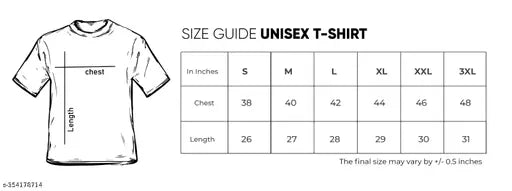 Oversized cotton printed t-shirt for women, let's grow lavender design, versatile style for casual or layered outfits