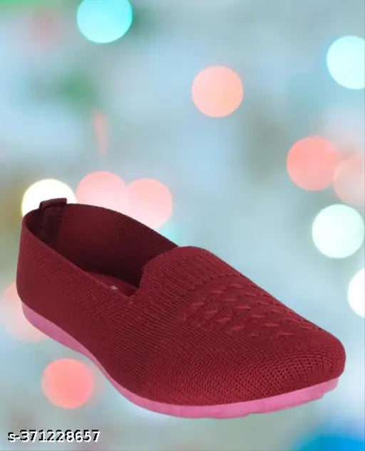 Textured mesh FLYNET Mehroom loafers for kids, versatile all-season wear, easy to clean