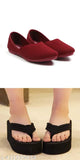 Mesh women's bellies sandals combo (IND-5, IND-6, IND-7, IND-8), embellished ballerinas from India. High quality, comfortable party wear for girls