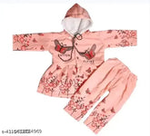 Classy cotton blend sweatshirts for boys, printed with fun designs, sizes 0-3M to 18-24M from India