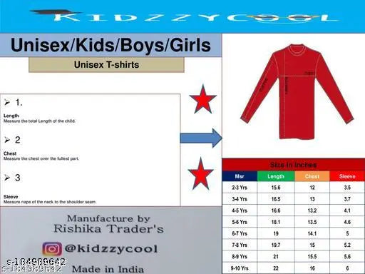 Unisex child Micky Mouse sweatshirt, cotton fleece with long sleeves, wine color, sporty look for 2-3 years to 7-8 years