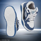 Synthetic, Eva sole CIPTOCOMFORT boys shoes - trending casual wear for running and walking all day