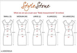 Green tie-dye rayon women's jumpsuit with short sleeves, StyleStone brand