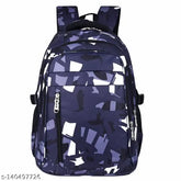 Stylish & trendy, water-resistant Tinytot 30L backpack for Boys & Girls. Polyester net, ideal for college/travel with multiple compartments. Lightweight, durable, free size. Made in India