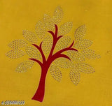 Embellished cotton blend Kurti, Indian traditional women's top, S-XXXL sizes available