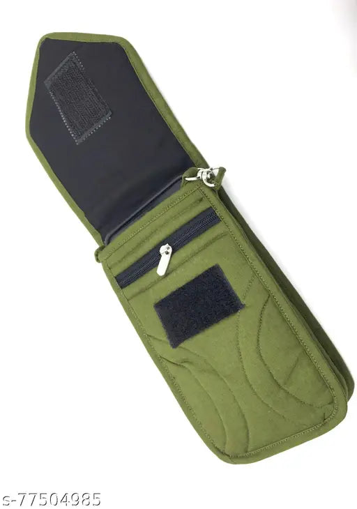 Multicolor embroidered traditional sling bag, eco-friendly handmade cotton crossbody for women and girls