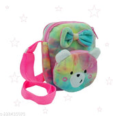 Soft PU sling bag with smooth zipper, textured net pattern, suitable for daily use, comfortable shoulder strap, top zipper closure, ideal for girls