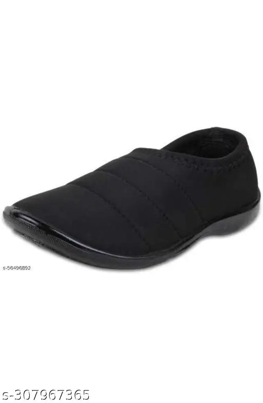 Textile boat shoes, Rokvok stylish ladies ankle loop, Indian made