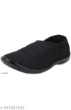 Textile boat shoes, Rokvok stylish ladies ankle loop, Indian made