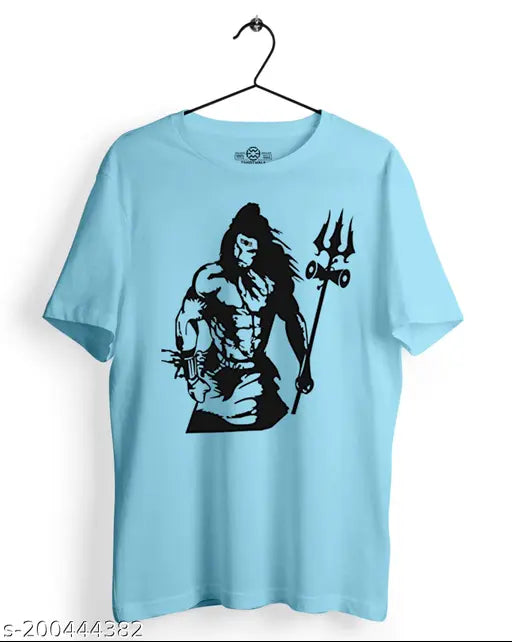 Trendy round neck polyester t-shirt for men, plain white with short sleeves, perfect for sublimation print